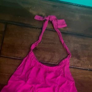 Pretty Little Girls Ruffled Dress